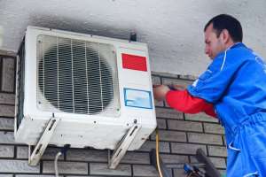 24/7 and Emergency HVAC Near Christiansbrg, OH | Air Conidtioning and Heating Contractors